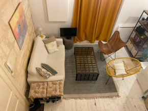 Bordeaux appartement cosy hyper centre
